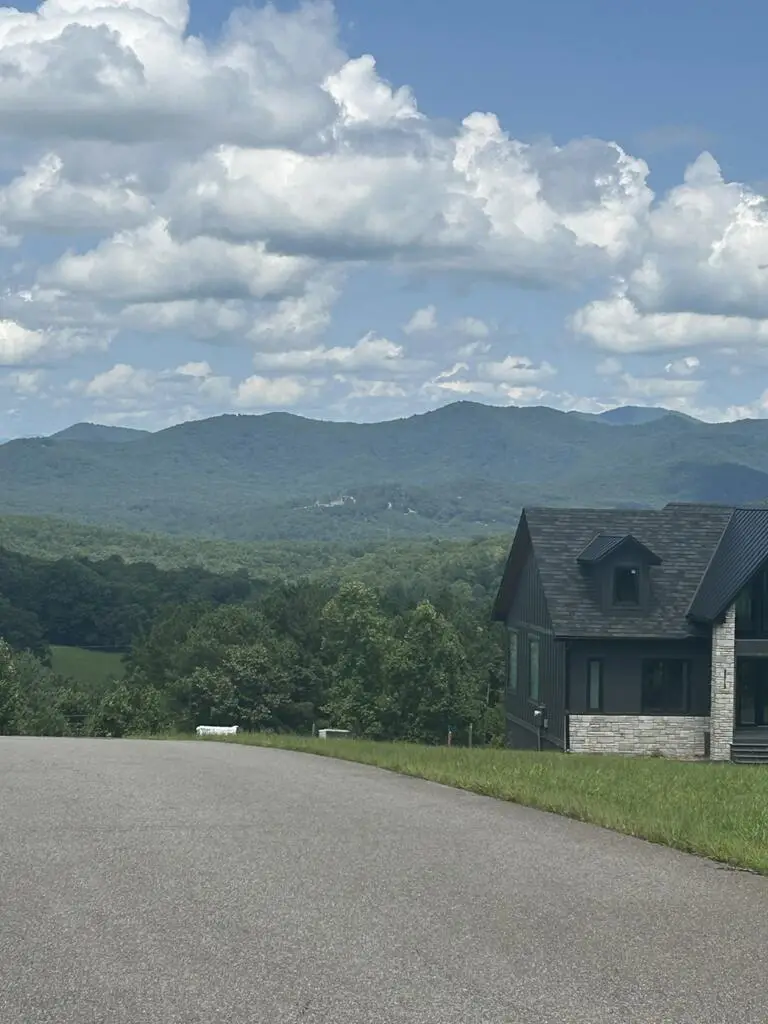 Lt 378 Marshall Rise Road, Blairsville, GA 30512 - #1