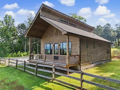 60 Oak Forest Circle, Hayesville, NC 28904