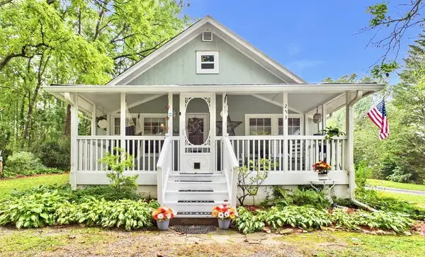 253 Truett Camp Road, Hayesville, NC 28904