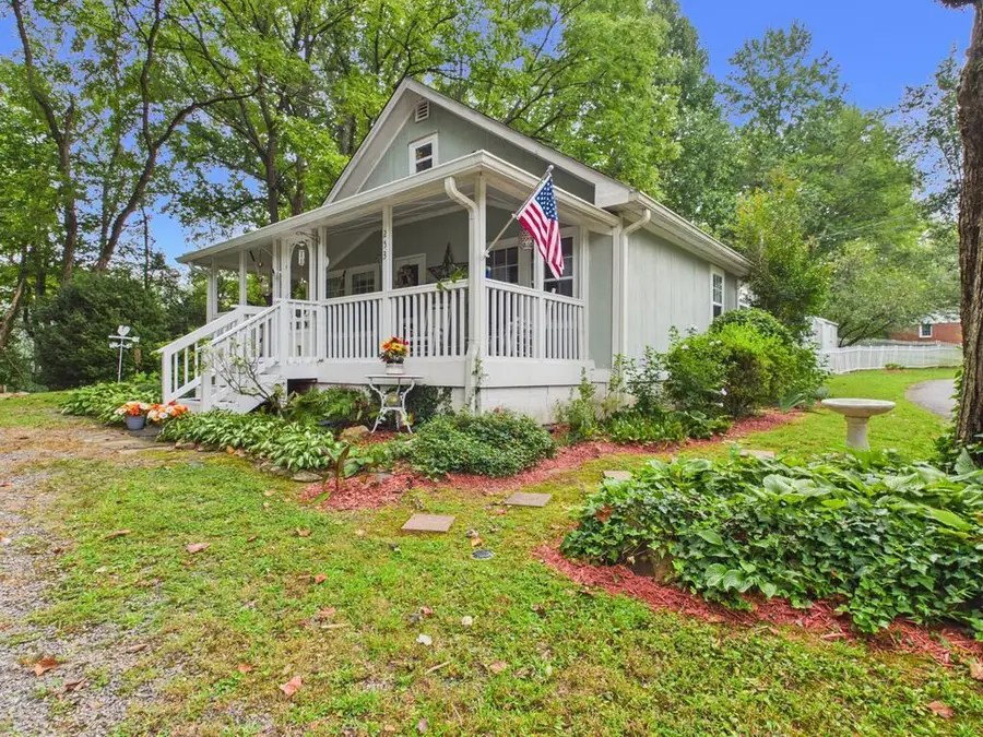 253 Truett Camp Road, Hayesville, NC 28904 - #2