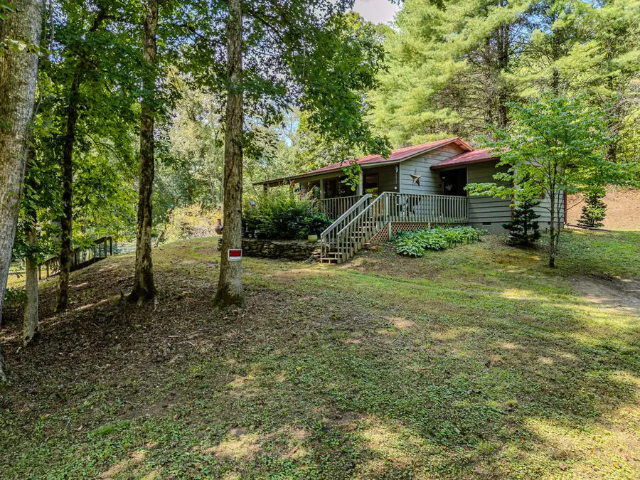 372 Hunter Ridge, Murphy, NC 28906 - #2