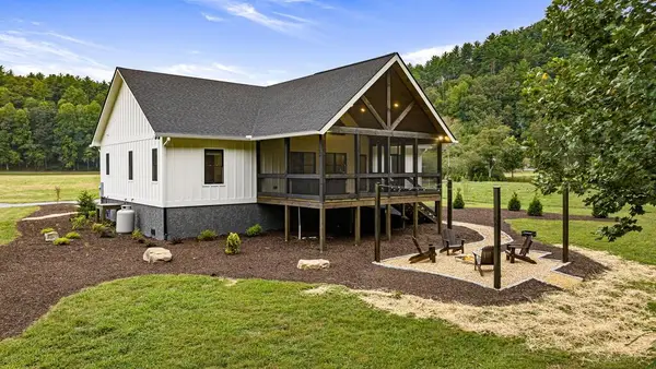 235 West Conasauga Creek, Ellijay, GA 30540
