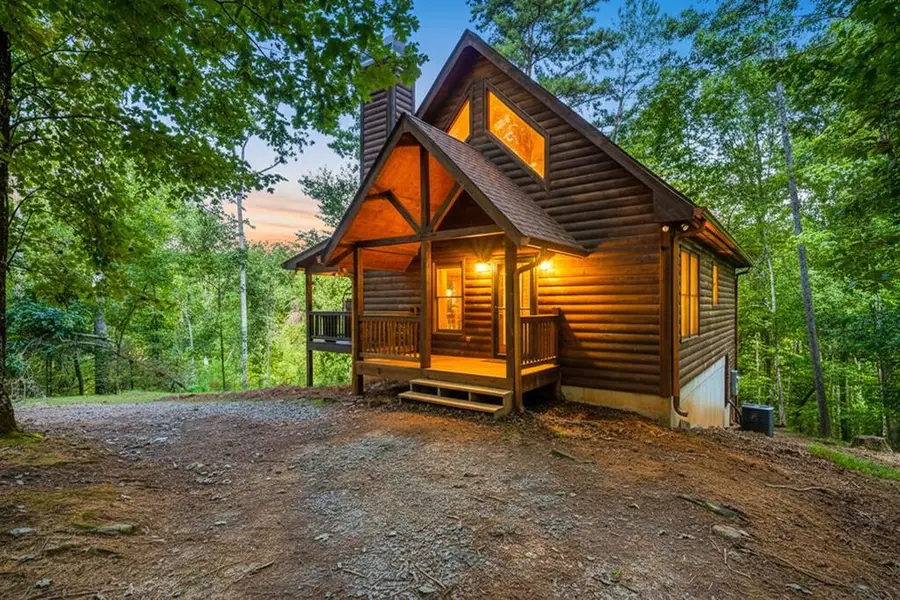 529 Newel Drive, Carters Lake, GA 30541 - #2