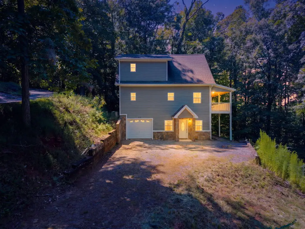 228 Longview Drive, Hayesville, NC 28904 - #1