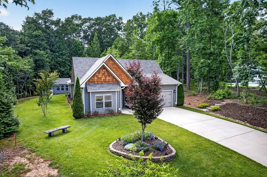 234 Sunset Cove, Ellijay, GA 30540 - #3
