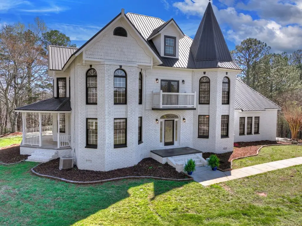 229-B Crossroads Church Road, Ellijay, GA 30540 - #1