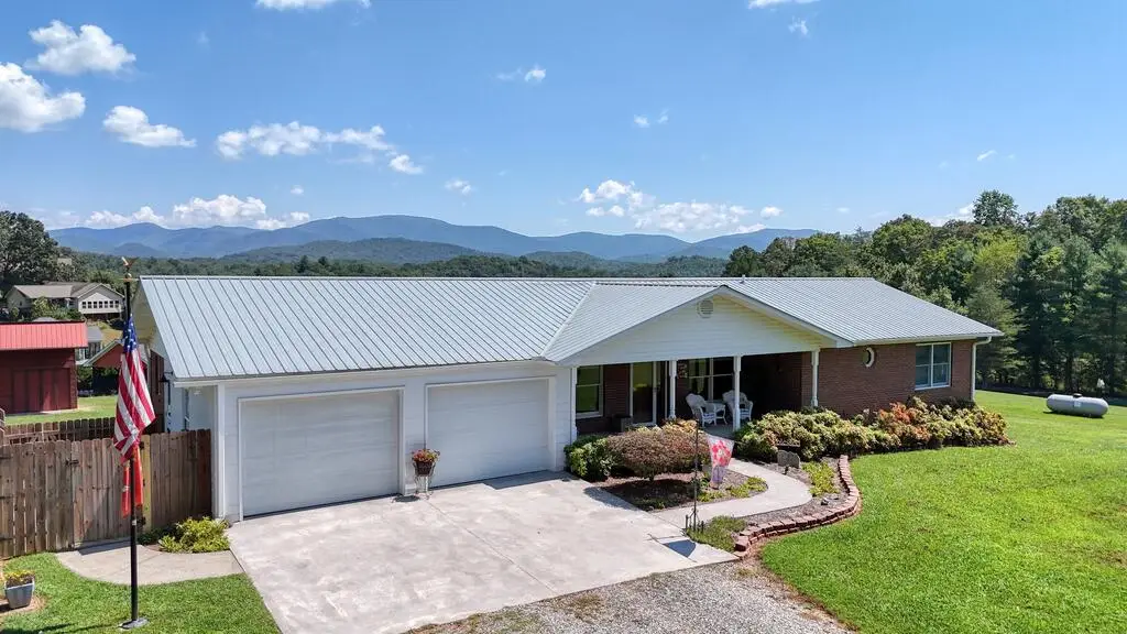 1274 Owltown Road, Blairsville, GA 30512 - #1