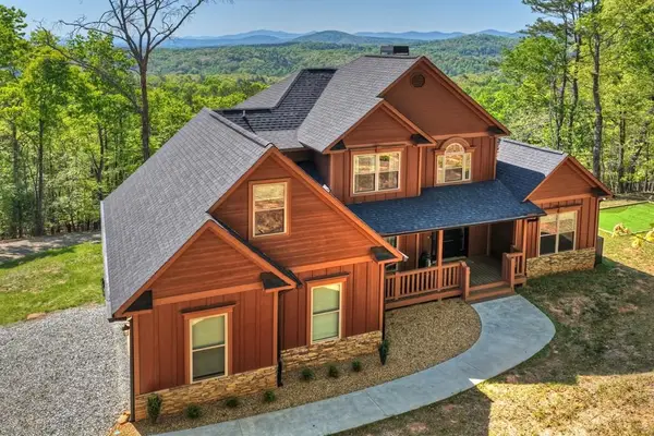 769 Voylestown Road, Morganton, GA 30560