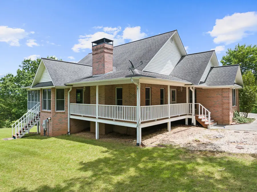 177 - H Shangri La Drive, Mineral Bluff, GA 30559 - #3