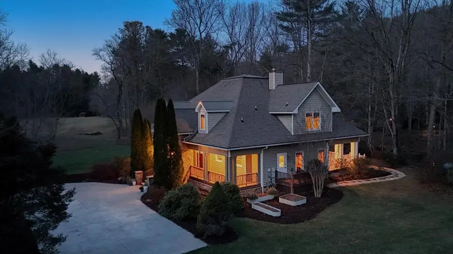 1949 Big Pine Drive, Hiawassee, GA 30546 - #2