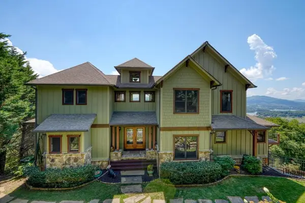 2187 Carlin Road, Hiawassee, GA 30546