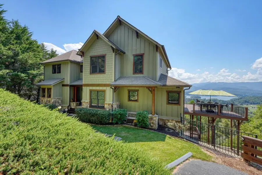 2187 Carlin Road, Hiawassee, GA 30546 - #3