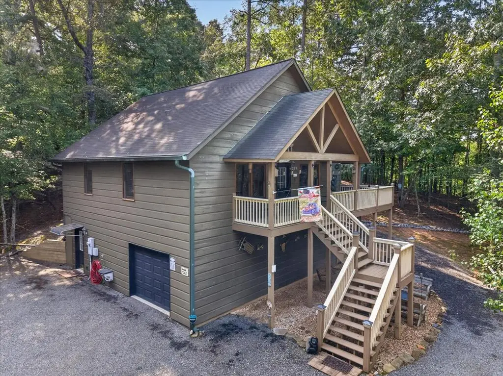 289 Cypress Circle, Ellijay, GA 30540 - #1