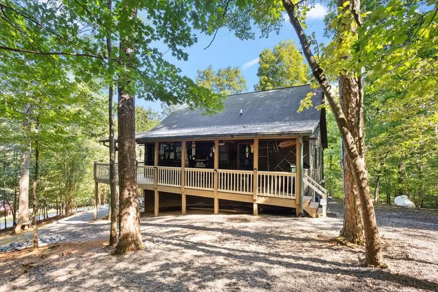 289 Cypress Circle, Ellijay, GA 30540 - #2
