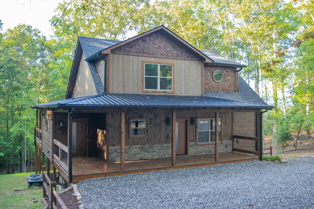 375 Ridge Brook Drive, Morganton, GA 30560 - #1