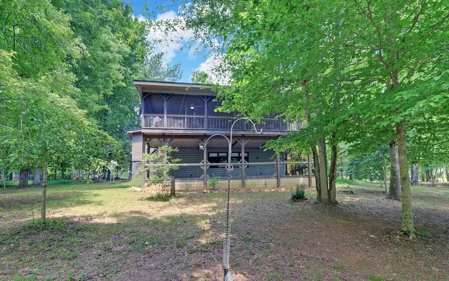 999 Old Mill Road, Mineral Bluff, GA 30559 - #2