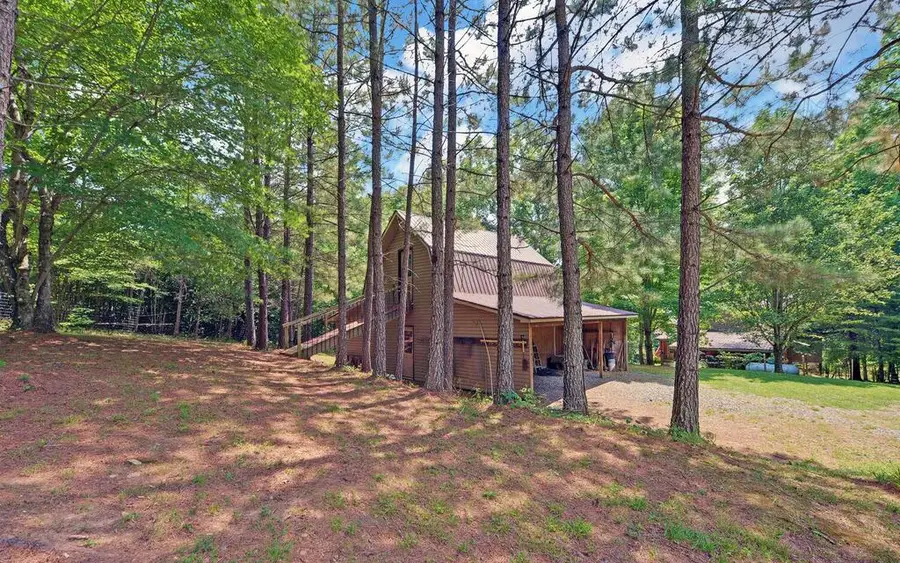 999 Old Mill Road, Mineral Bluff, GA 30559 - #3