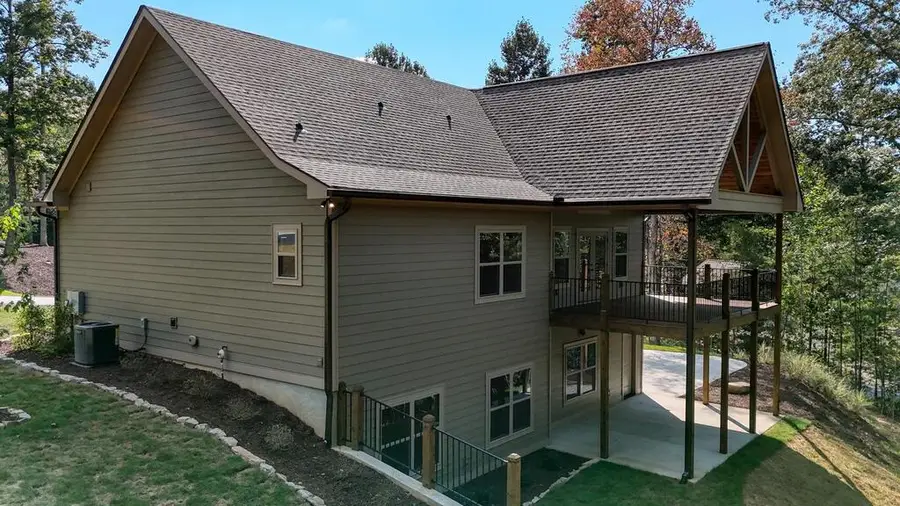 2079 Almont Road, Young Harris, GA 30582 - #3