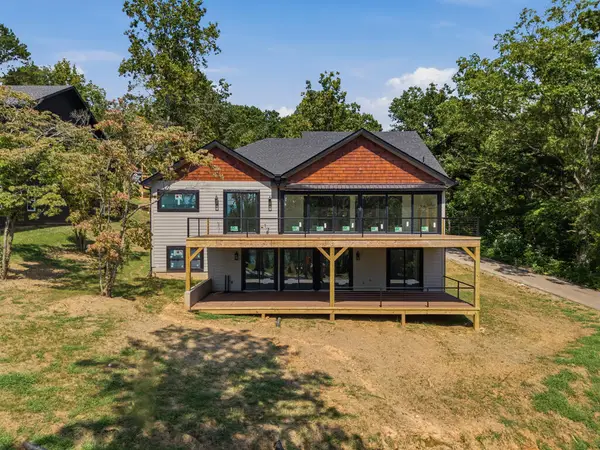 110 Green Pastures, Hayesville, NC 28904