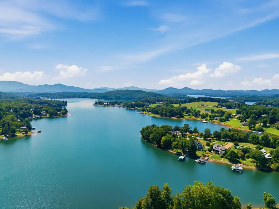 110 Green Pastures, Hayesville, NC 28904 - #2