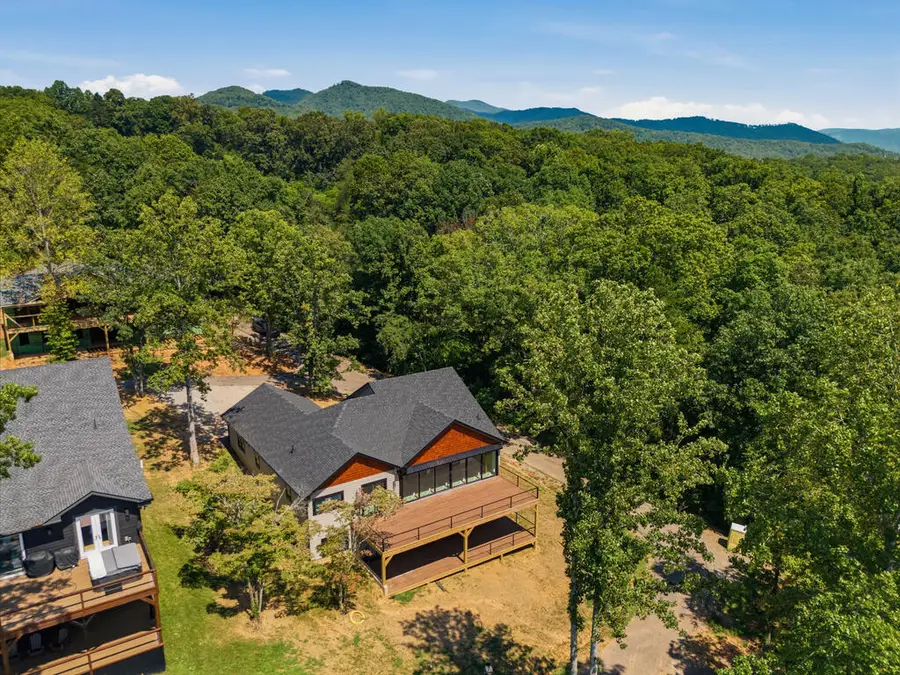 110 Green Pastures, Hayesville, NC 28904 - #3