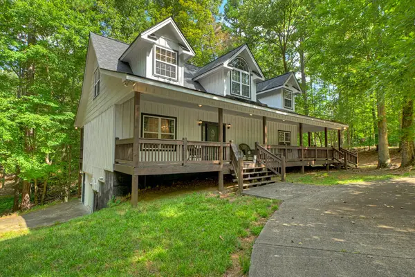 14 Orlon Drive, Ellijay, GA 30540
