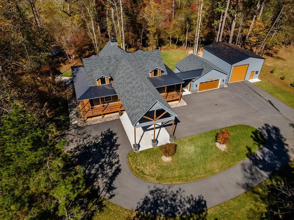 1248 Sunset Road, Epworth, GA 30541 - #1