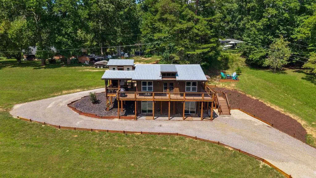 101 Pleasant Hill Circle, Blairsville, GA 30512 - #1