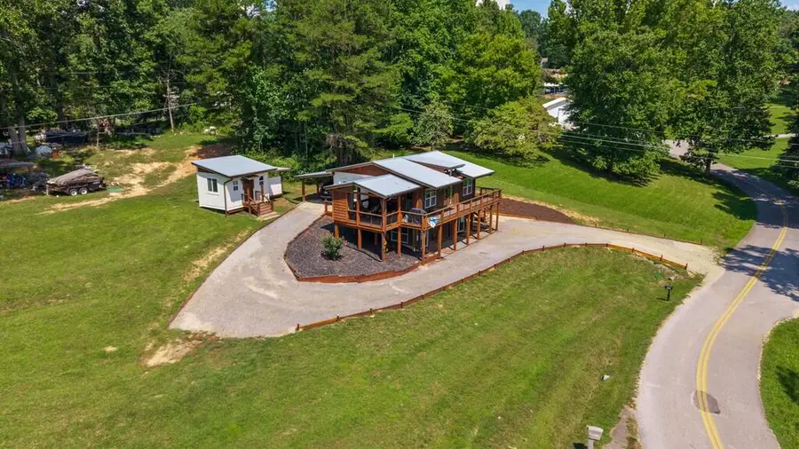 101 Pleasant Hill Circle, Blairsville, GA 30512 - #2