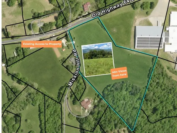 9.12-AC Old Hwy 64e, Hayesville, NC 28904