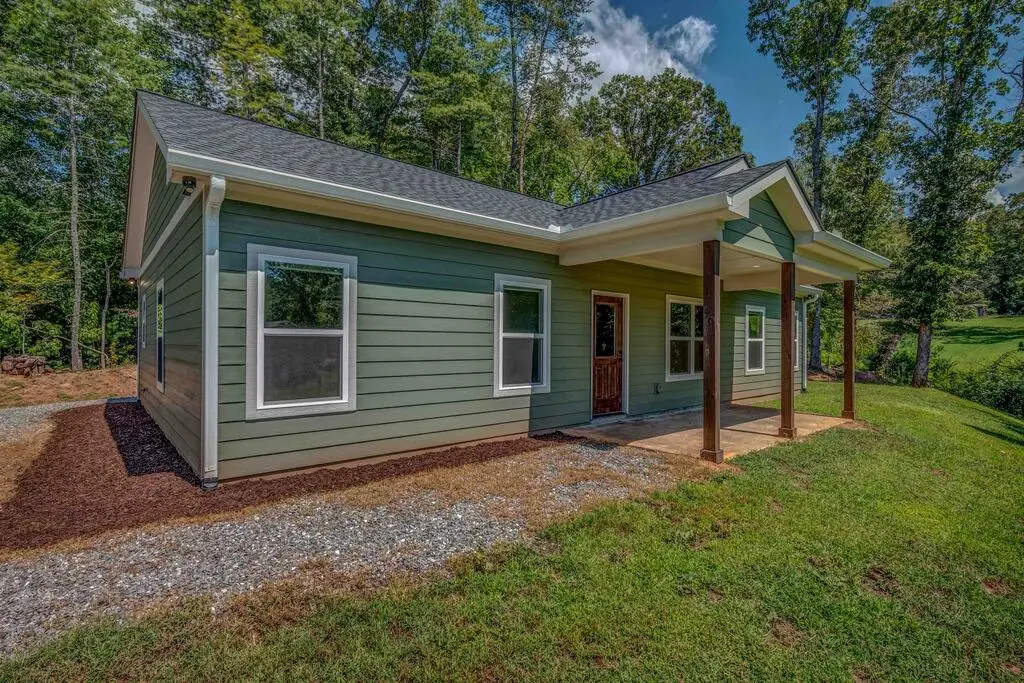 90 Paisley Pass, Hayesville, NC 28904 - #1