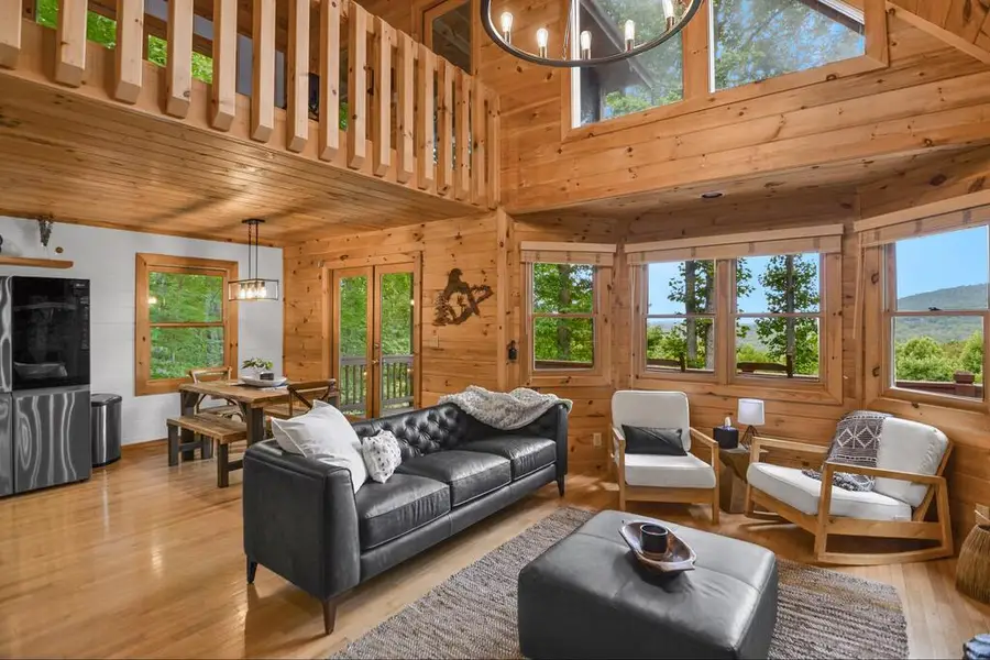 90 Picklesimer Mountain Trail, Morganton, GA 30560 - #3