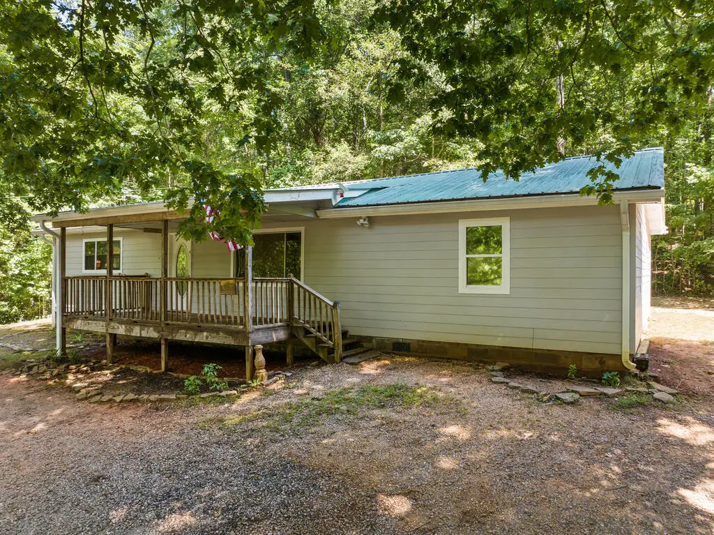 70 Hibiscus Lane, Blue Ridge, GA 30513 - #1