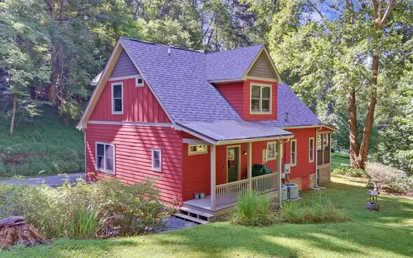 1374 Lucius Road, Cherry Log, GA 30522
