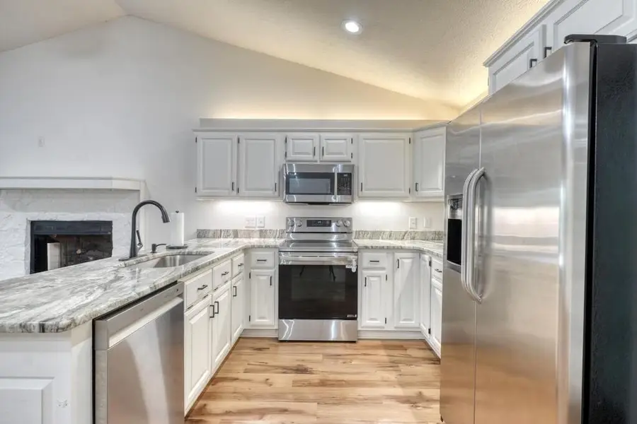 754 Honeysuckle Lane, Blairsville, GA 30512 - #2