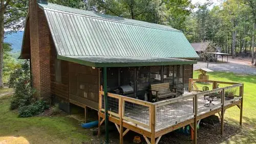 1026 Laurel Branch Road, Hayesville, NC 28904 - #3