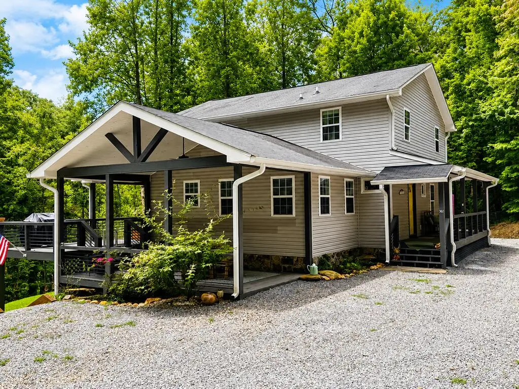 362 Pinecone, Blue Ridge, GA 30513 - #1
