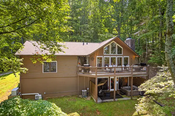 778 Walnut Mountain Road, Ellijay, GA 30536