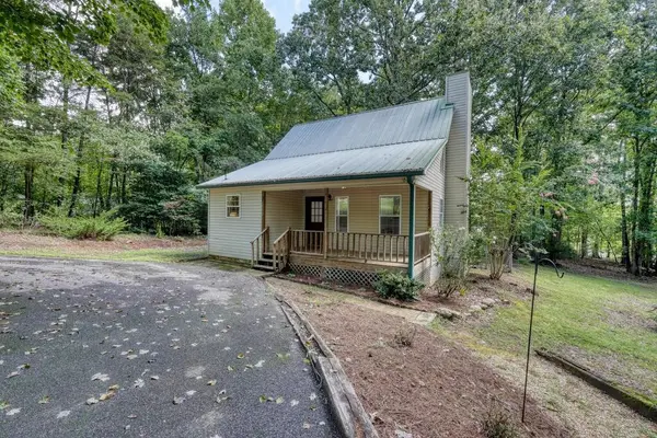 2092 Woodlake Lane, Young Harris, GA 30582