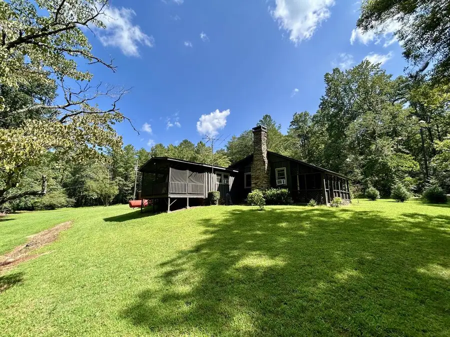 581 N Garrett Branch Road, Ellijay, GA 30536 - #2