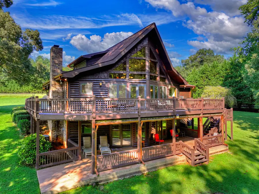 43 Devils Den Overlook, Higdon Mobile, GA 30004 - #2