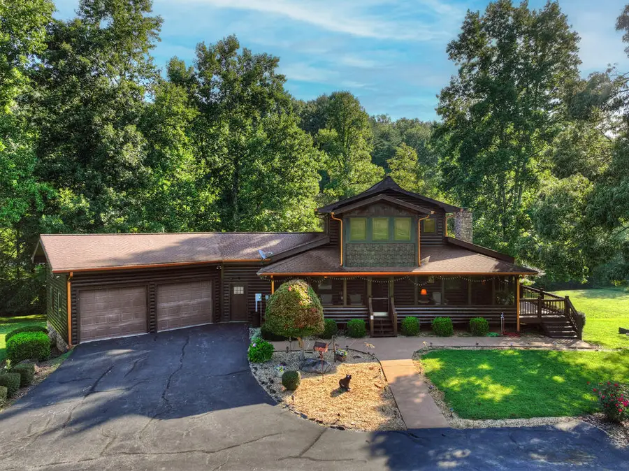 43 Devils Den Overlook, Higdon Mobile, GA 30004 - #3