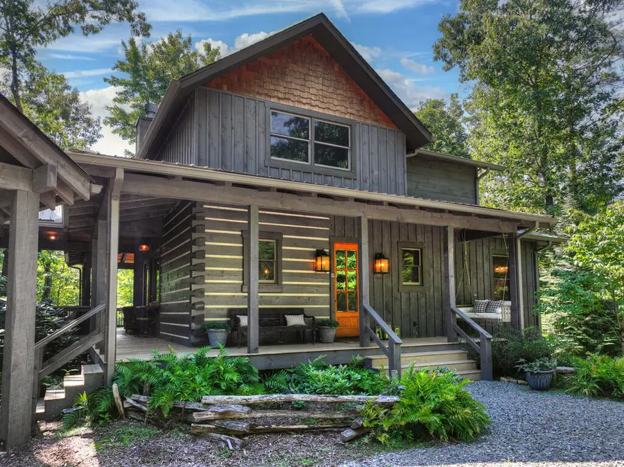 199 Hiawatha Trail N, Blue Ridge, GA 30513 - #2