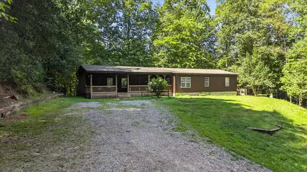 357 Wise Road, Morganton, GA 30560
