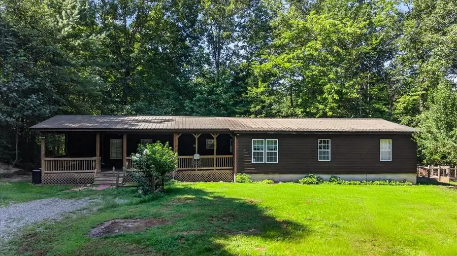 357 Wise Road, Morganton, GA 30560 - #2