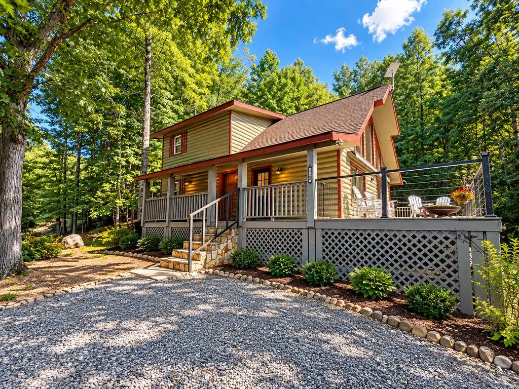 1168 Daybreak Boulevard, Murphy, NC 28906 - #1