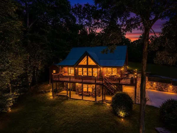 115 Wildcat Run Road, Suches, GA 30572