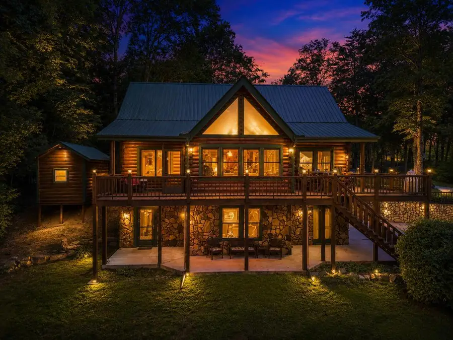 115 Wildcat Run Road, Suches, GA 30572 - #2