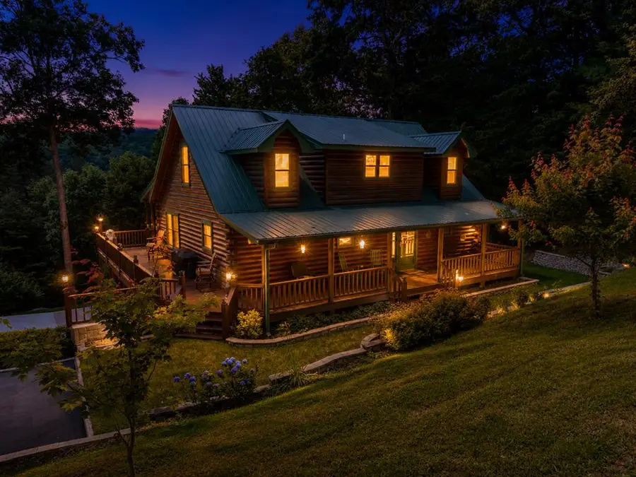 115 Wildcat Run Road, Suches, GA 30572 - #3