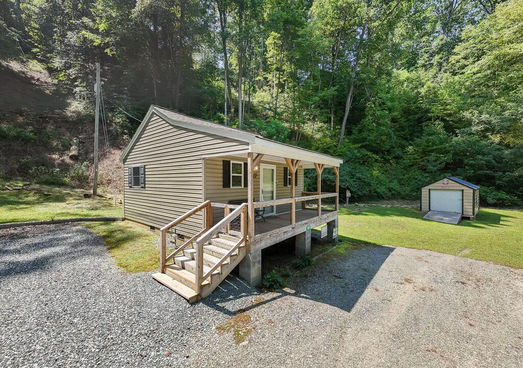 3807 Fontana Road, Robbinsville, NC 28771 - #1